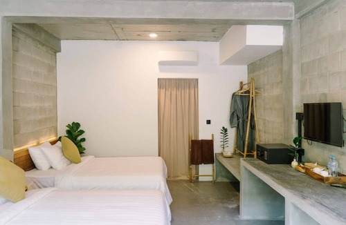 Sen Sok Hotel | Larimar Hotel and Resort