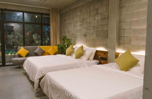 Sen Sok Hotel | Larimar Hotel and Resort