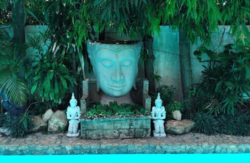 South Pattaya Hotel | Le Prive Resort