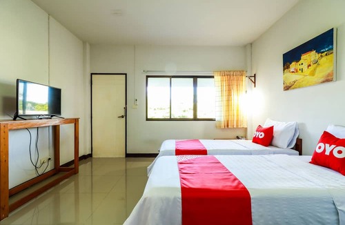 Lamphun Hotel | Dnk Baan Suan