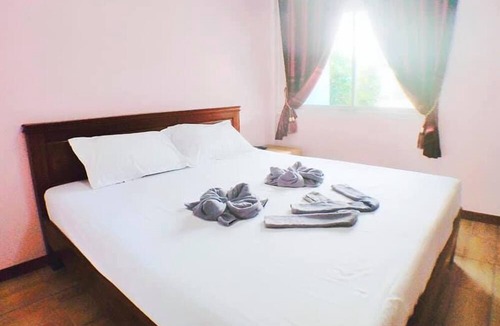 Han Sang Hotel | Reuan Jao Ngao Resort