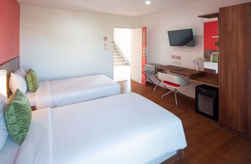 Mae Sot Hotel | Eco Inn Prime Mae Sot