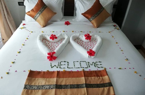 Ko Mook Hotel | Phumiphat Resort Koh Mook