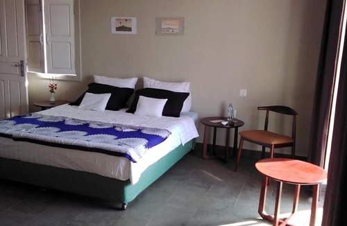 Kuleaen Hotel | Koh Ker Hotel & Restaurant