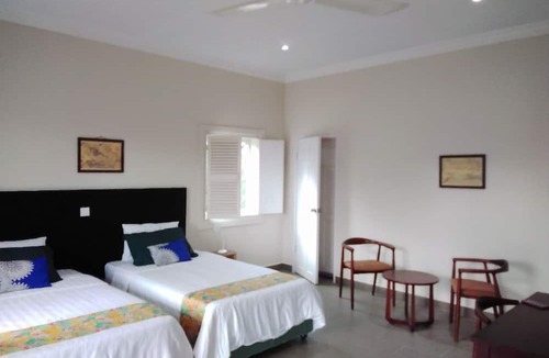 Kuleaen Hotel | Koh Ker Hotel & Restaurant