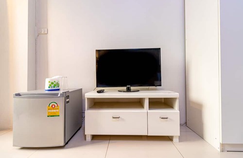Bang Phlat Hotel | Alanda Hotel & Apartment Pinklao Bangkok