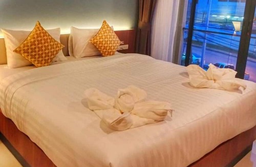 Mai Khao Hotel | Louis' Runway View Hotel