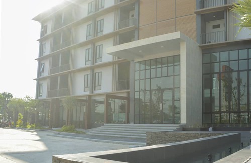 Nong Yat Hotel | Boondara Boutique Hotel