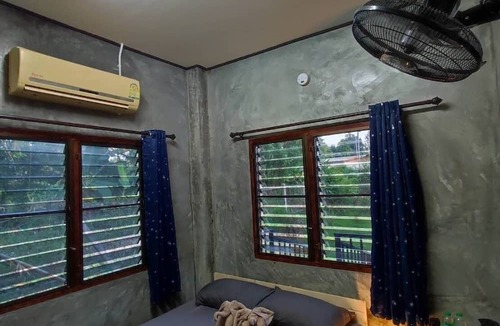 Mae Rim House | BaanThai Nakano Homestay