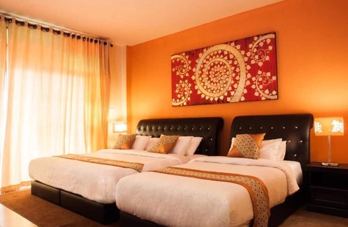 Chiang Mai Hotel | Joy's House