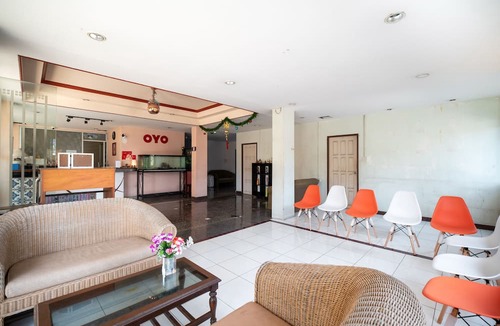 Minburi Hotel | OYO 519 B Min Airport