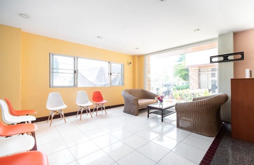 Minburi Hotel | OYO 519 B Min Airport