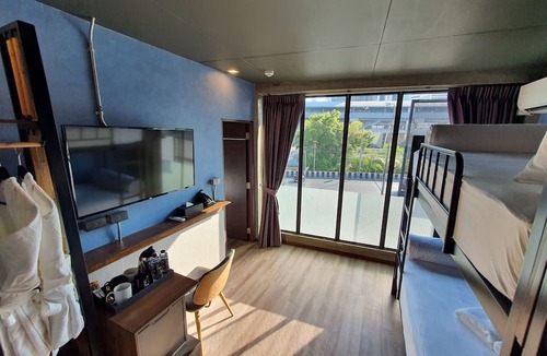 Ratchathewi Hotel | Hotel Ordinary Bangkok