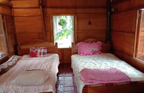 Puok Hotel | Kakrona Pouk Homestay