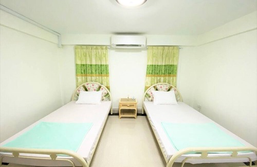 Ruessei Kaev Hostel | Guesthouse SAGAMI Cambodia - Hostel