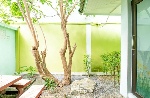 Hat Yai Hotel | Khum Suk Resort