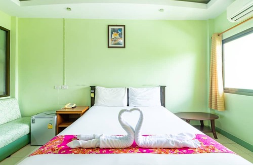 Hat Yai Hotel | Khum Suk Resort
