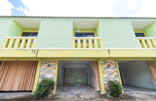 Hat Yai Hotel | Khum Suk Resort