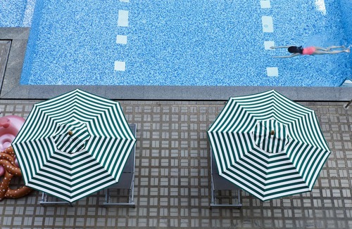 Wang Thonglang Hotel | Jazzotel Bangkok