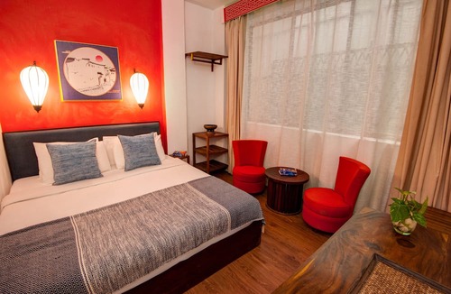 Phnom Penh City Centre Hostel | Mad Monkey Phnom Penh - Hostel