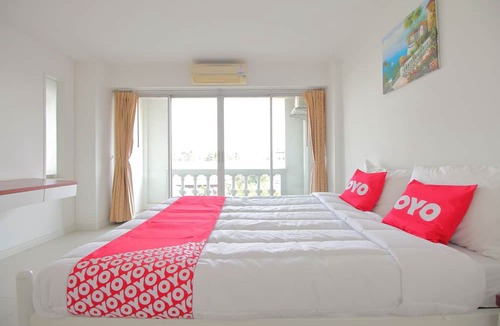 Thung Khru Hotel | Super OYO 498 Ladawan Villa
