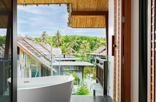 Sai Thai Hotel | Venice Krabi Villa Resort