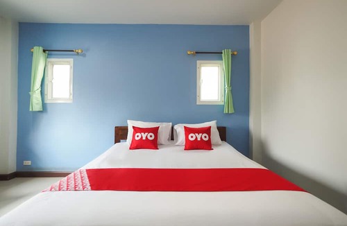 Nakhon Ratchasima Hotel | OYO 676 Kradangnga Resort