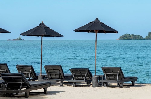 Ko Chang Hotel | The Splash Koh Chang