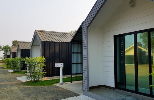 Tambon Nam Chun Hotel | Tree O Resort