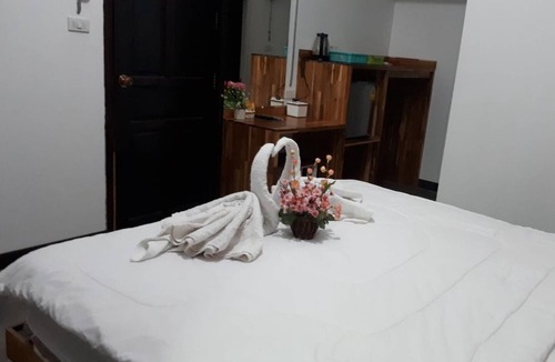 Tambon Nam Chun Hotel | Tree O Resort