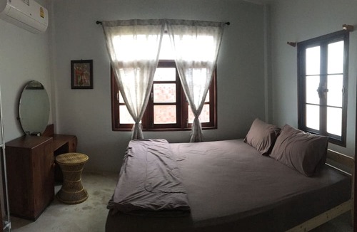 Ko Kha Hotel | Baan Mali Lampang