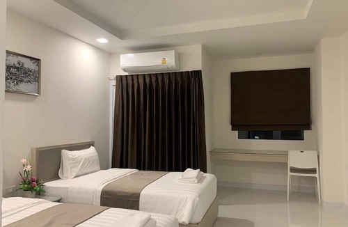 Bang Khae Hotel | Icare Residence & Hotel