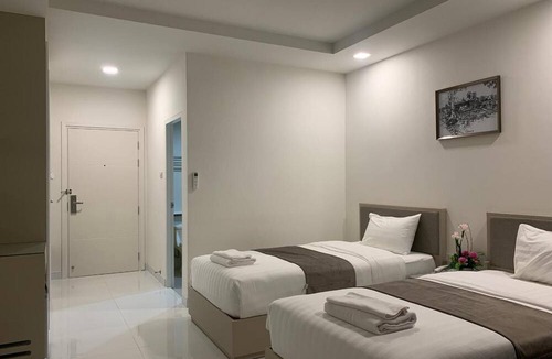 Bang Khae Hotel | Icare Residence & Hotel