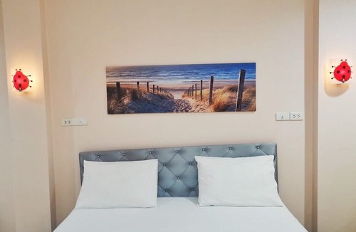 Sattahip Hotel | Pratubjai Hotel