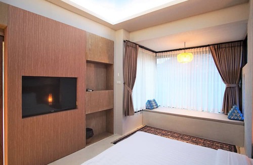 Nong Kwai House | Hideaway