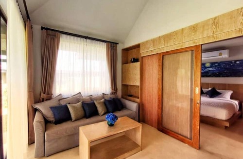 Nong Kwai House | Hideaway