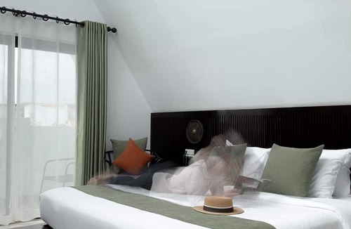 Downtown Siem Reap Hostel | Aborest Tropical Hostel