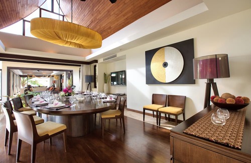 Taling Ngam Villa | Baan Chang