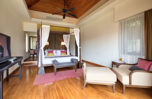 Taling Ngam Villa | Baan Chang