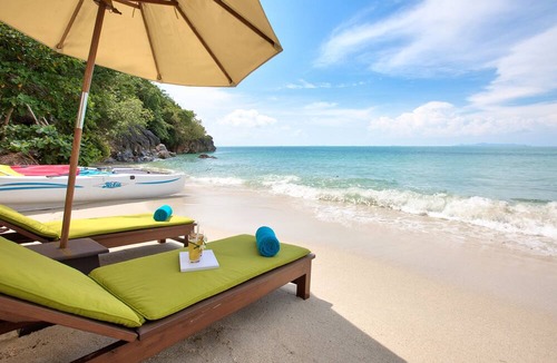 Taling Ngam Villa | Baan Chang