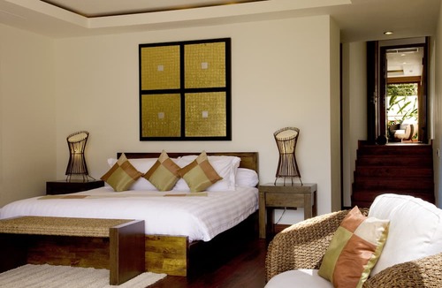 Taling Ngam Villa | Villa Haineu