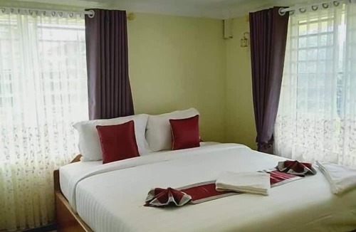 Kampot Hotel | Arina Boutique Kampot