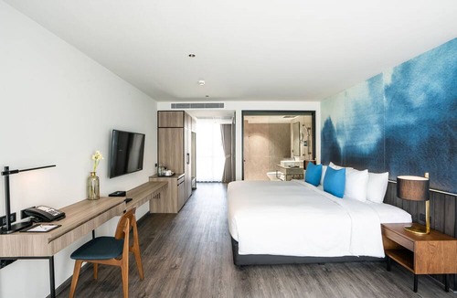 North Pattaya Hotel | Best Western Plus Nexen Pattaya