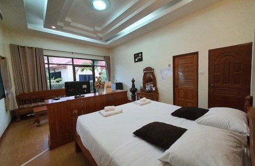 Hang Dong Hotel | Rommai Resort