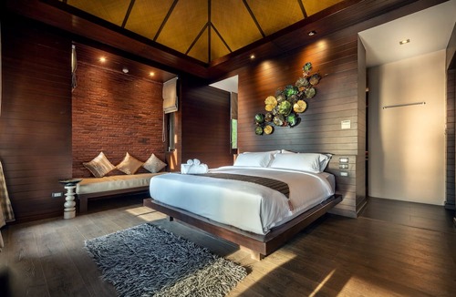 Ko Lanta Hotel | Nirvana Beach Resort