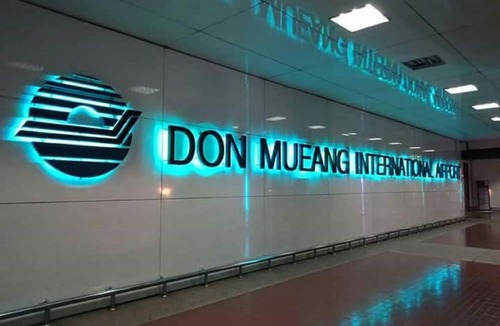 Thung Song Hong Apartment | Well Come to Dmk Don Mueang Airport Guest House Bangkok Thailand