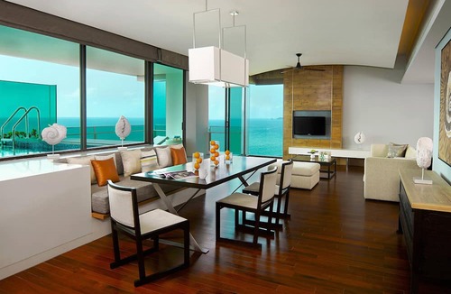 Chakphong Hotel | Rayong Marriott Resort & Spa