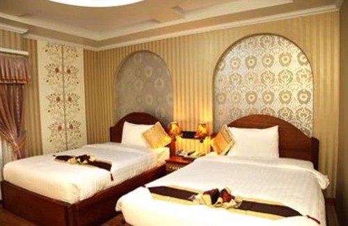 Svay Pao Hotel | King Fy Hotel