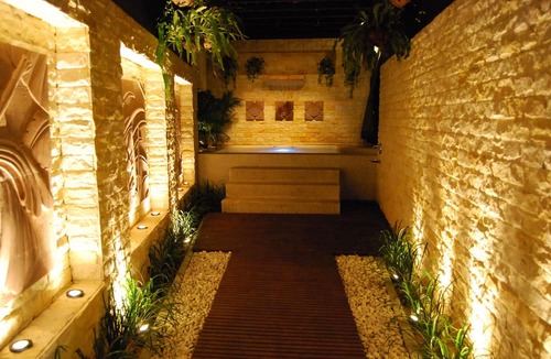 Sangkat Sla Kram Resort | THE PRIVILEGE FLOOR by Borei Angkor