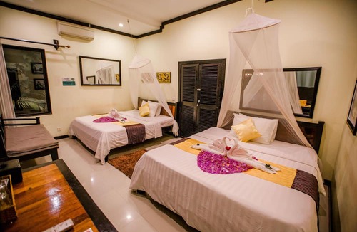 Svay Pao Hotel | The Sanctuary Villa Battambang